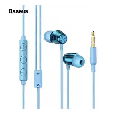 Baseus Enock H13 3.5mm In- Ear Earphone